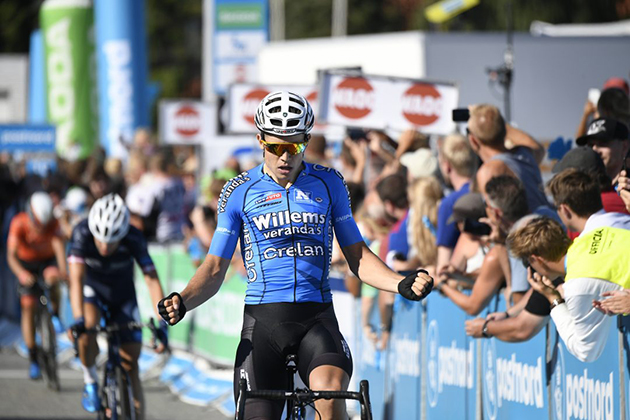 Wout van Aert